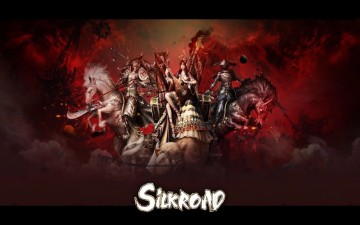 Silkroad Online Nedir?